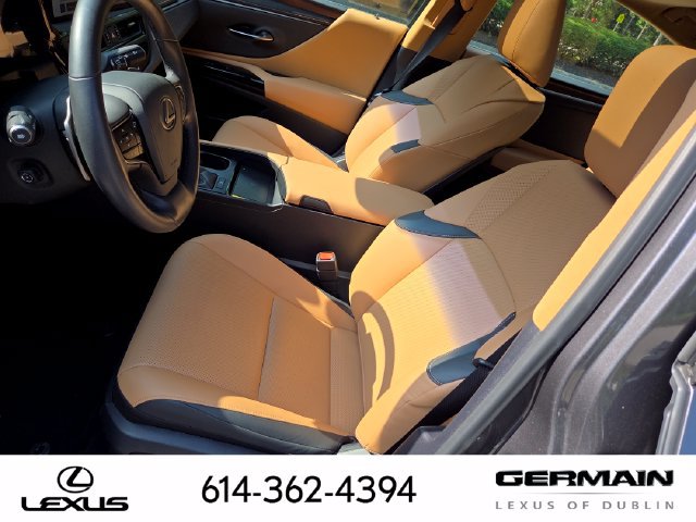Certified 2024 Lexus ES 350 w/ Premium Package FWD image 33