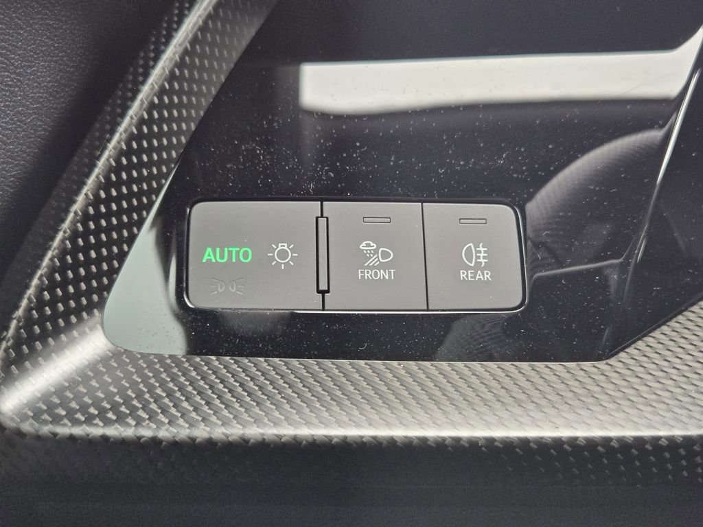 New 2026 Audi RS 3 image 24