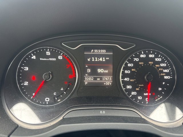 Used 2015 Audi A3 1.8T Premium Plus image 24