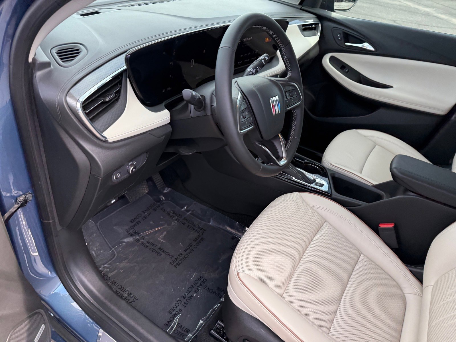 Certified 2024 Buick Encore GX Avenir w/ Avenir Technology Package image 20