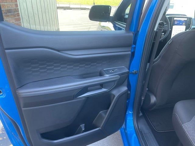 New 2026 Ford Ranger XLT AWD/4WD image 56