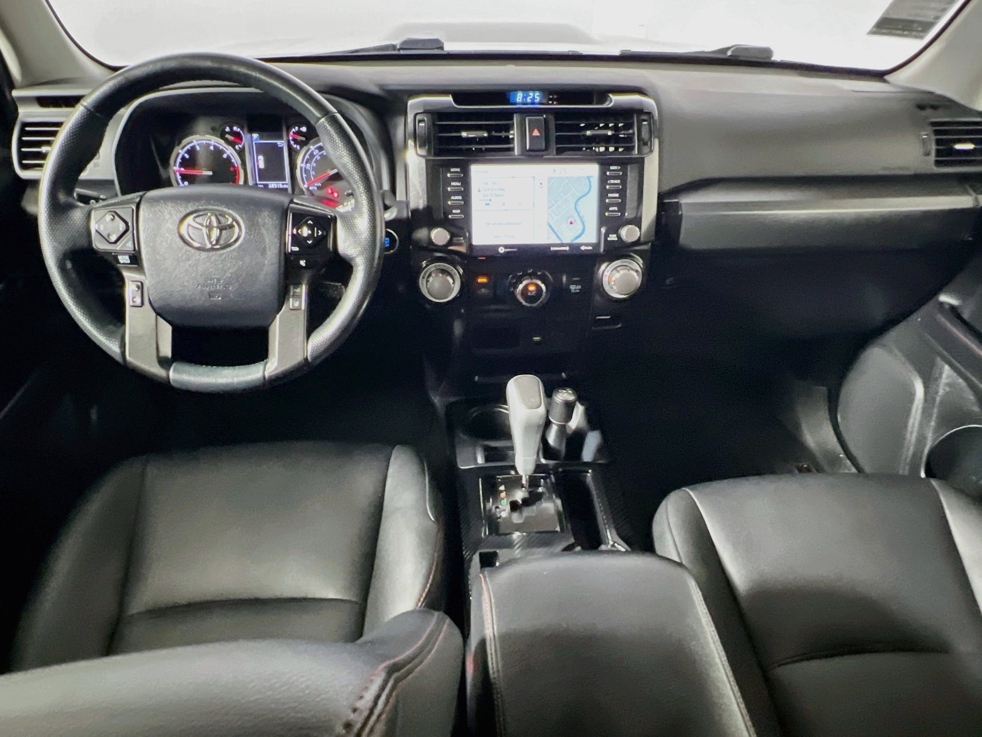Used 2023 Toyota 4Runner TRD Off-Road Premium w/ Moonroof Package AWD/4WD image 29