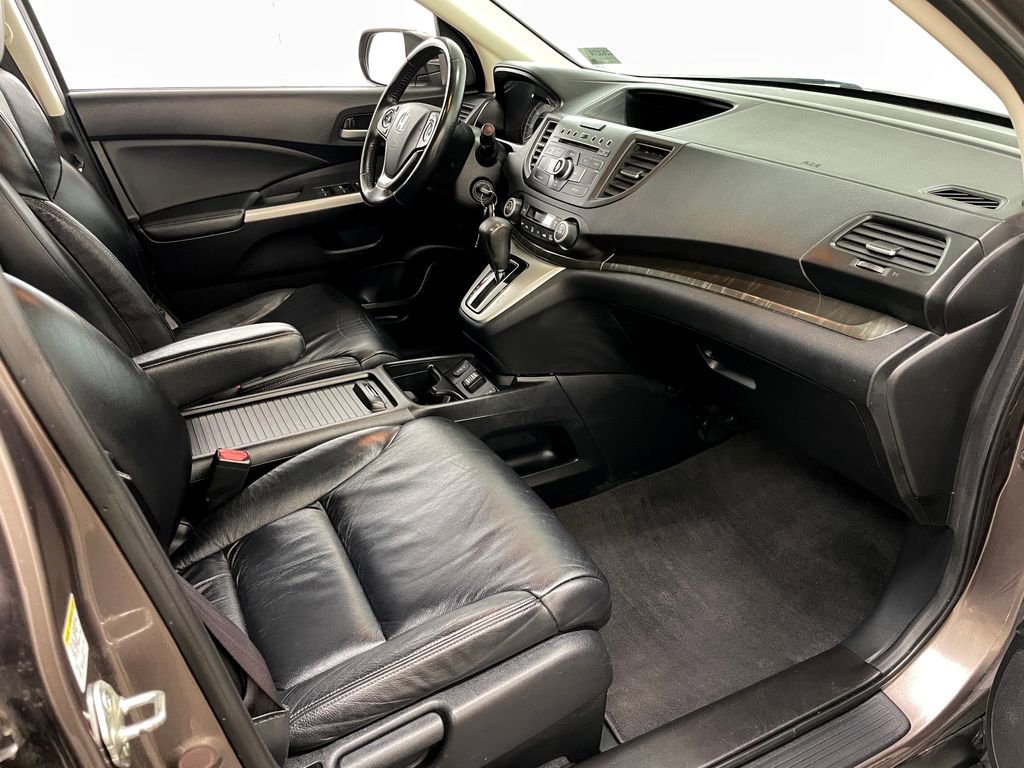 Used 2012 Honda CR-V EX-L image 36