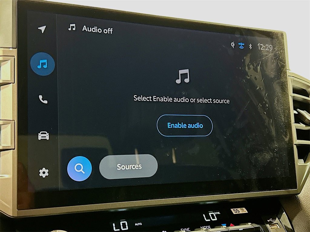 Used 2025 Toyota Tundra Limited image 13