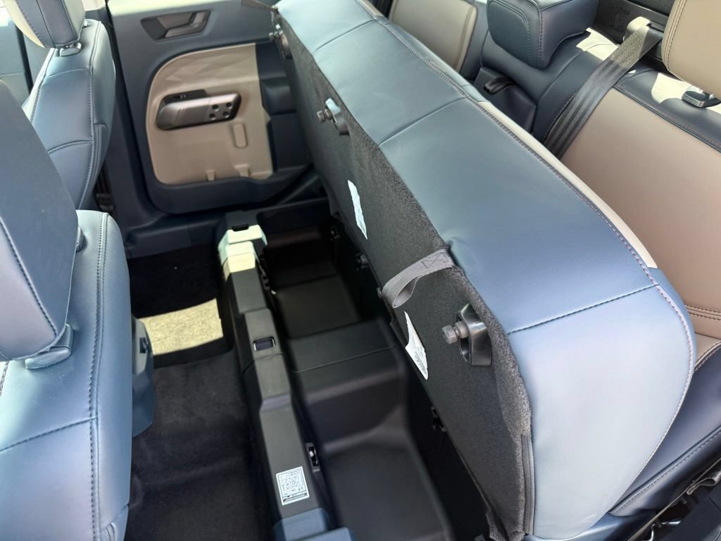 New 2025 Ford Maverick Lariat AWD/4WD image 32