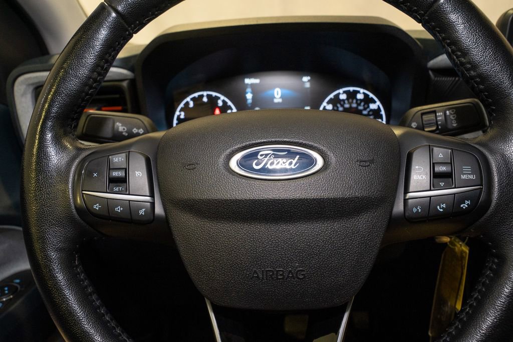 Used 2022 Ford Maverick XLT w/ XLT Luxury Package image 19