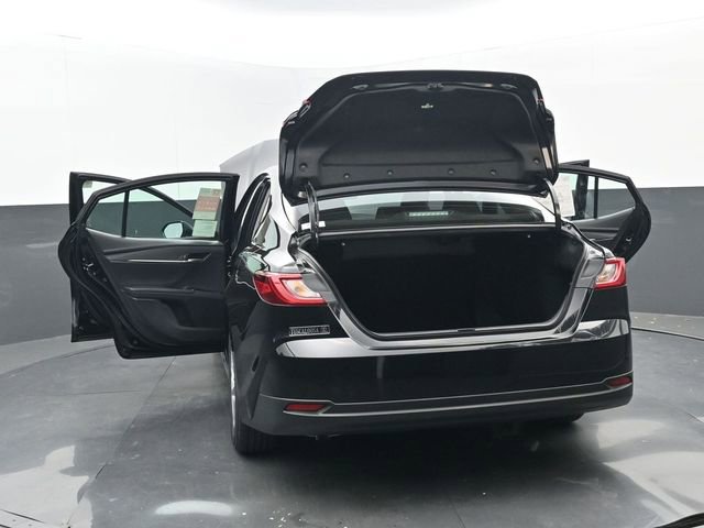 New 2026 Toyota Camry LE image 34