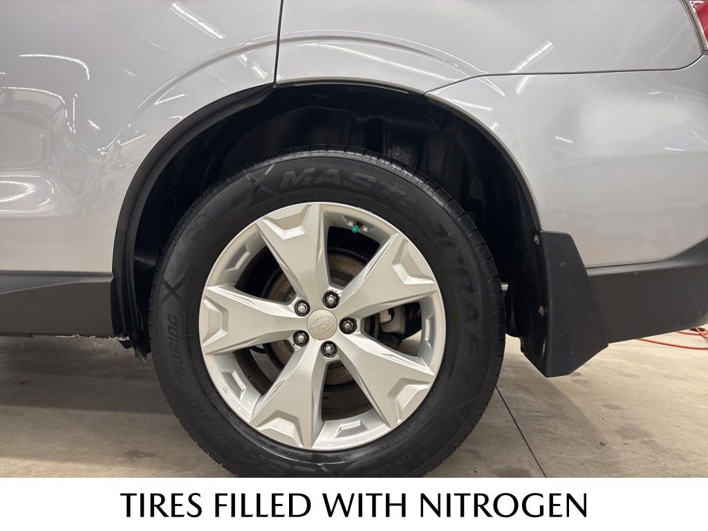 Used 2015 Subaru Forester 2.5i Premium image 23