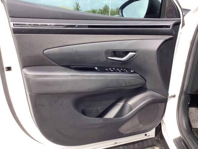 Certified 2023 Hyundai Tucson SEL image 16