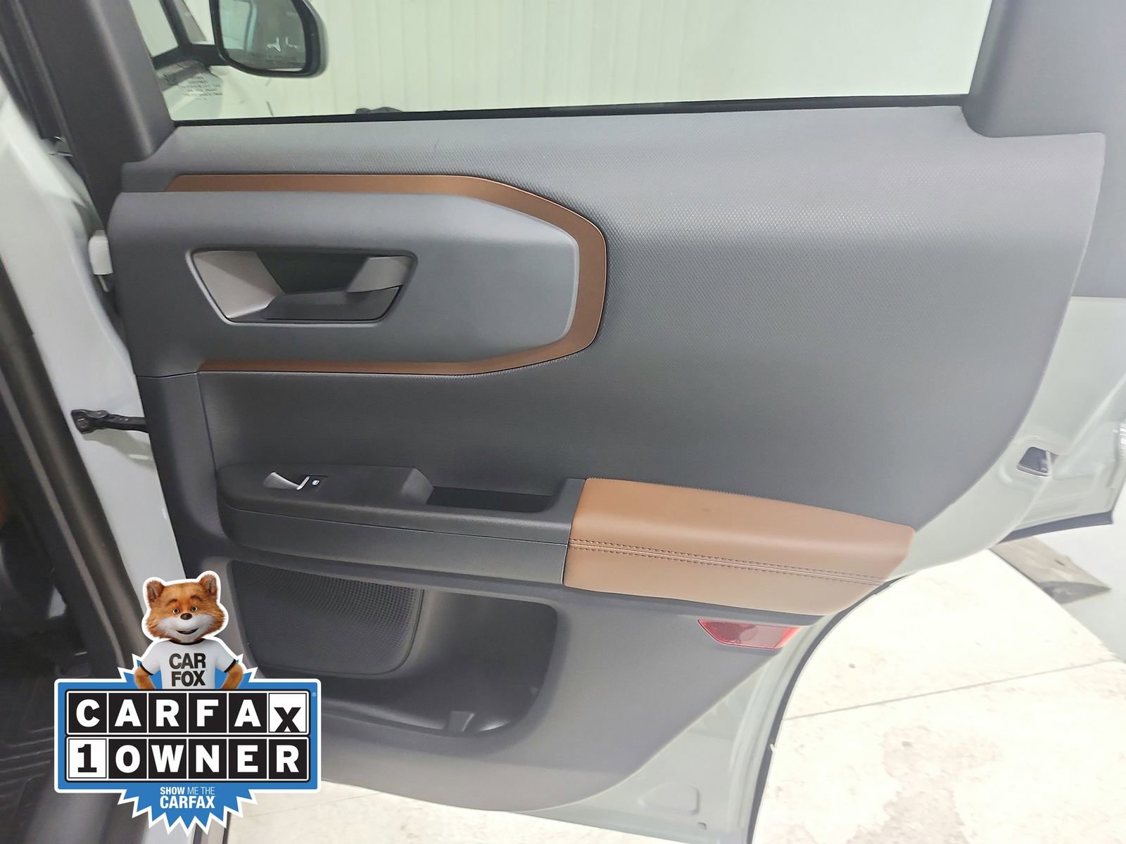 Used 2024 Ford Bronco Sport Outer Banks image 39