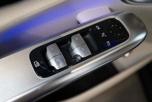 New 2026 Mercedes-Benz GLC 300 4MATIC image 13