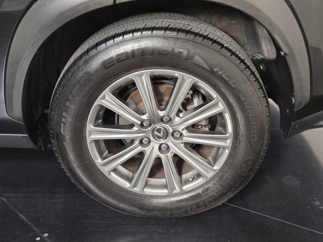 Used 2019 Lexus NX 300 FWD w/ Comfort Package image 11