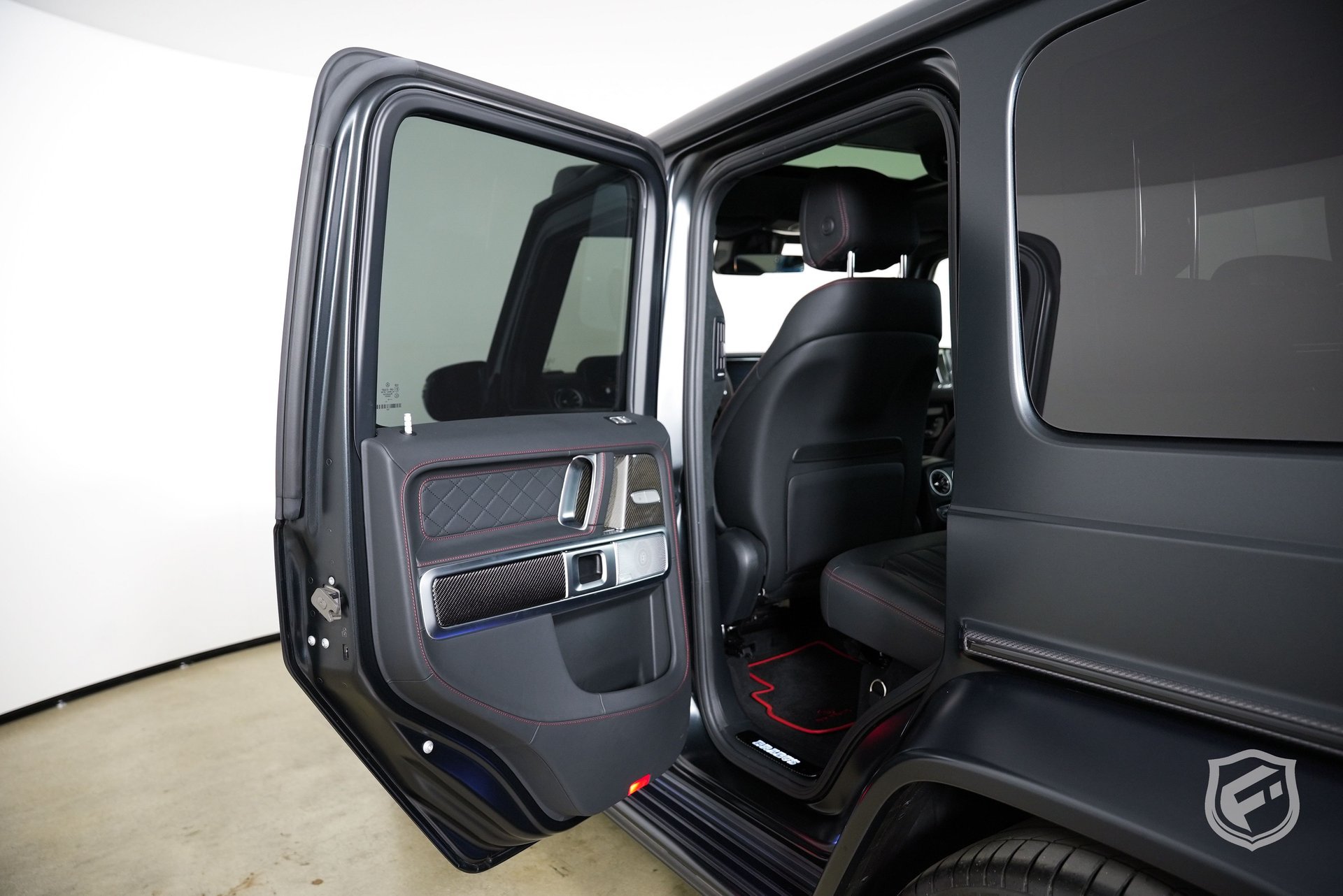Used 2022 Mercedes-Benz G 63 AMG 4MATIC image 40