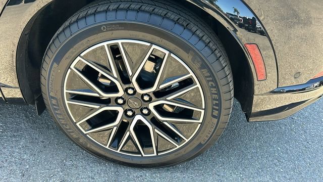 Used 2024 Ford Mustang Mach-E Premium image 6