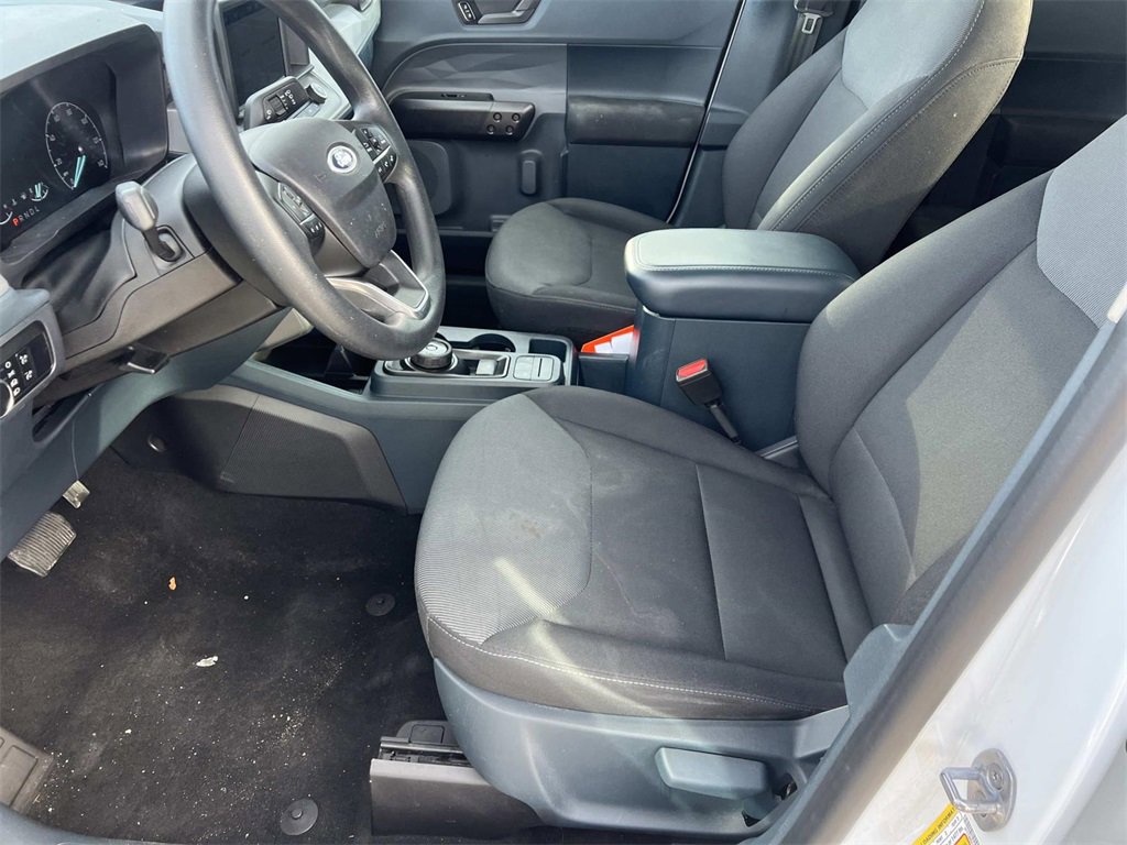 Used 2024 Ford Maverick XL image 14