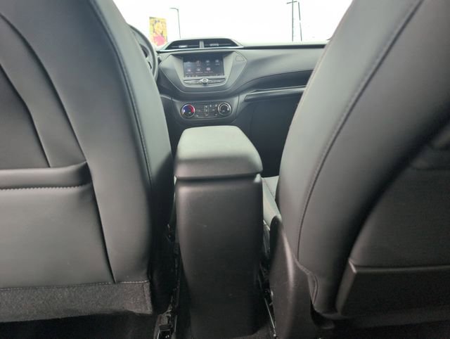 Used 2022 Chevrolet TrailBlazer RS image 30