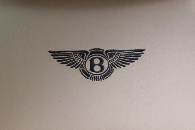 Used 2017 Bentley Mulsanne RWD image 56
