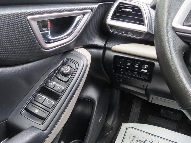 Used 2024 Subaru Forester Limited image 34