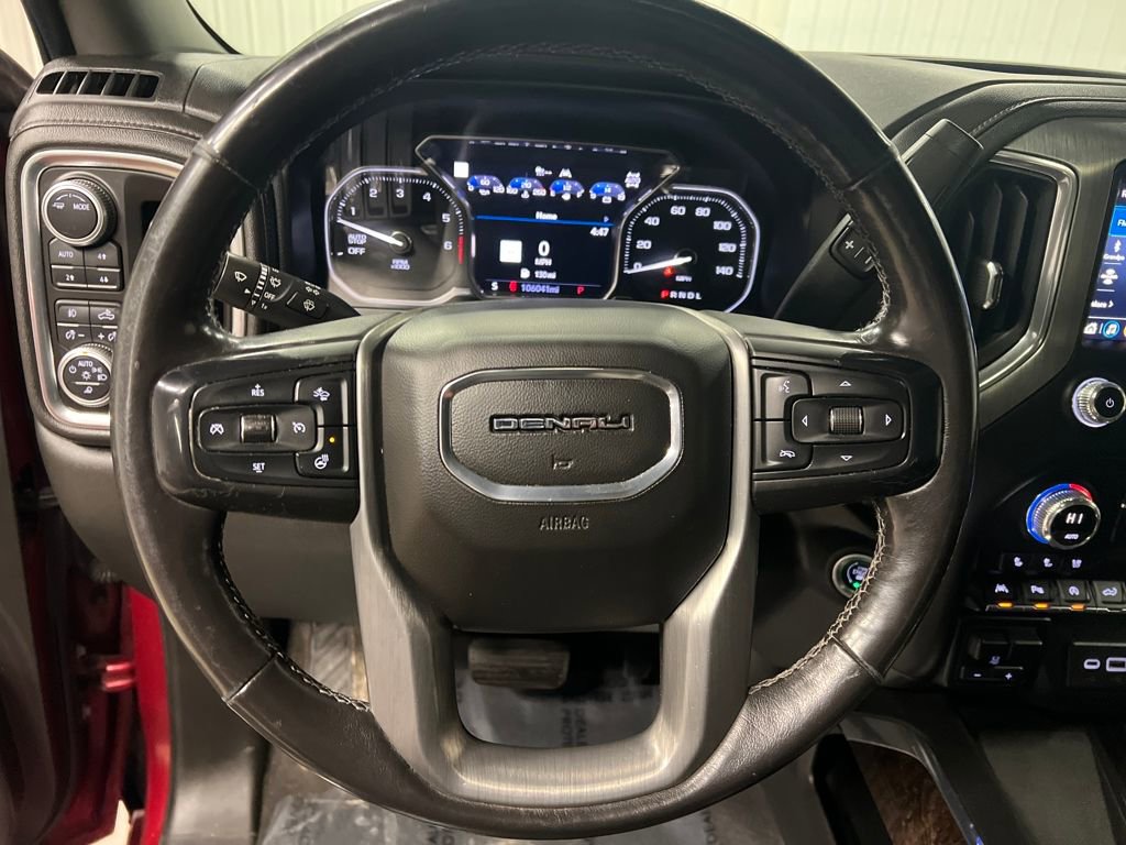 Used 2020 GMC Sierra 1500 Denali w/ Denali Ultimate Package image 22