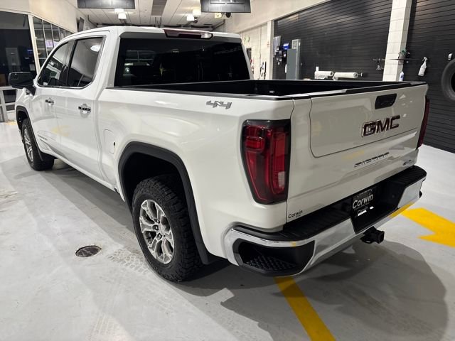 Used 2025 GMC Sierra 1500 SLT image 4