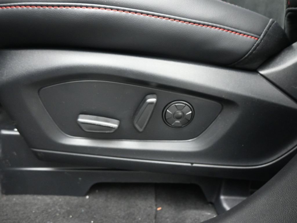 New 2025 Ford Explorer ST w/ Sun And Sound Package image 10