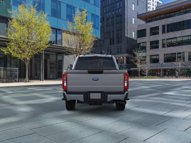 New 2026 Ford F350 XLT w/ FX4 Off-Road Package AWD/4WD image 5