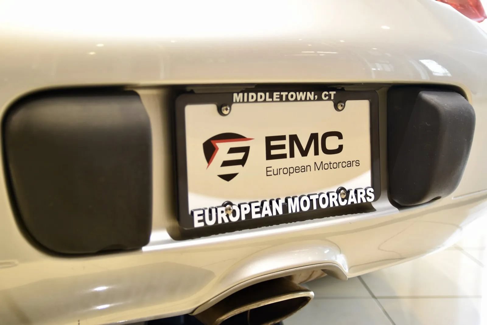Used 2001 Porsche Boxster RWD image 17