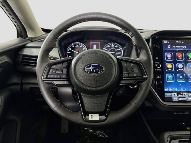 New 2026 Subaru Crosstrek 2.5i Limited AWD/4WD image 11
