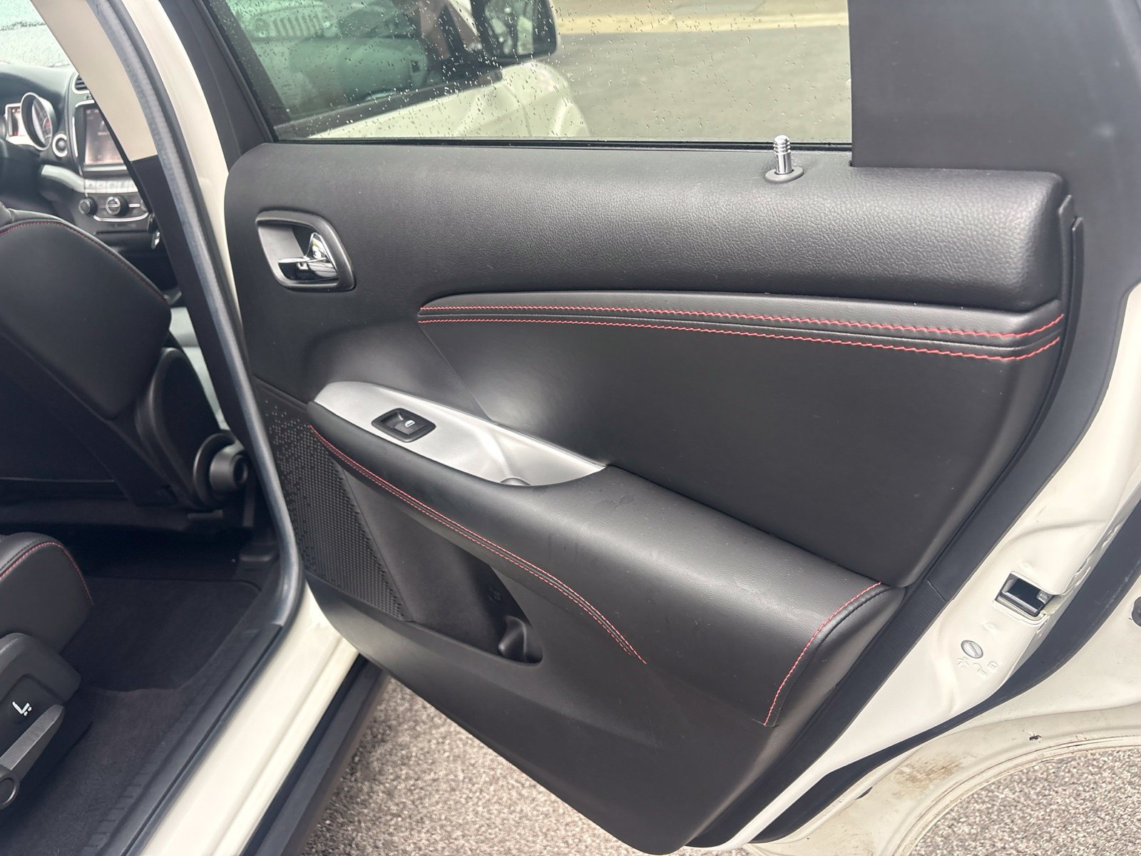 Used 2016 Dodge Journey R/T FWD image 21