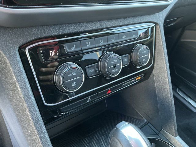 Used 2023 Volkswagen Atlas SEL image 25