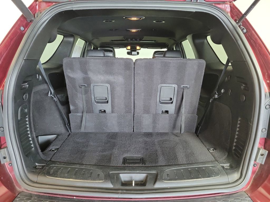 Used 2018 Dodge Durango GT w/ Premium Group RWD image 26