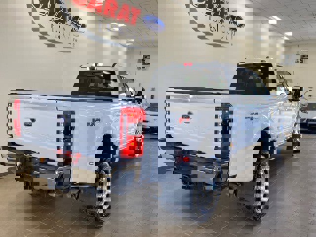 Used 2025 Ford F450 Lariat w/ Lariat Ultimate Package image 7