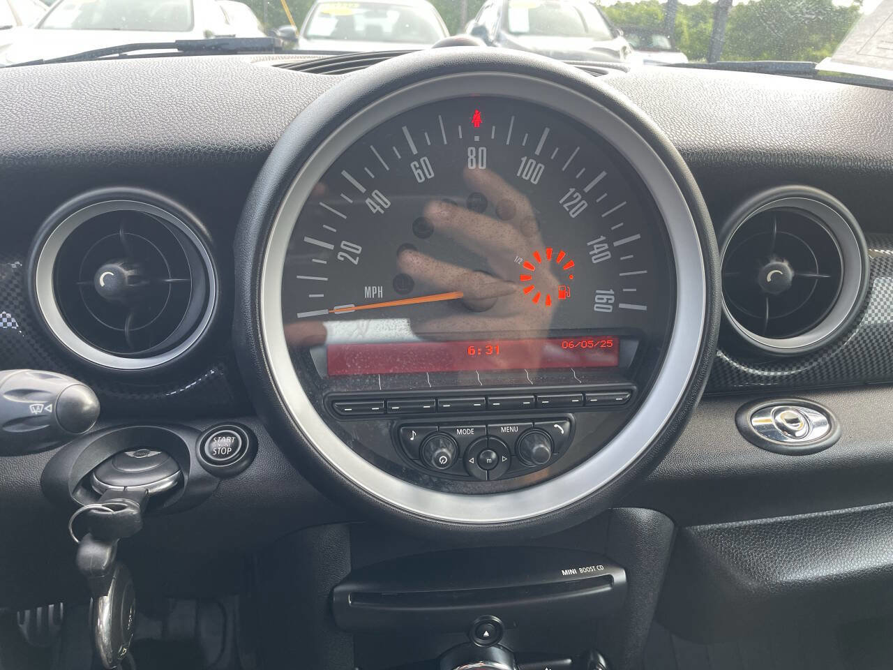 Used 2015 MINI Cooper Roadster S image 20