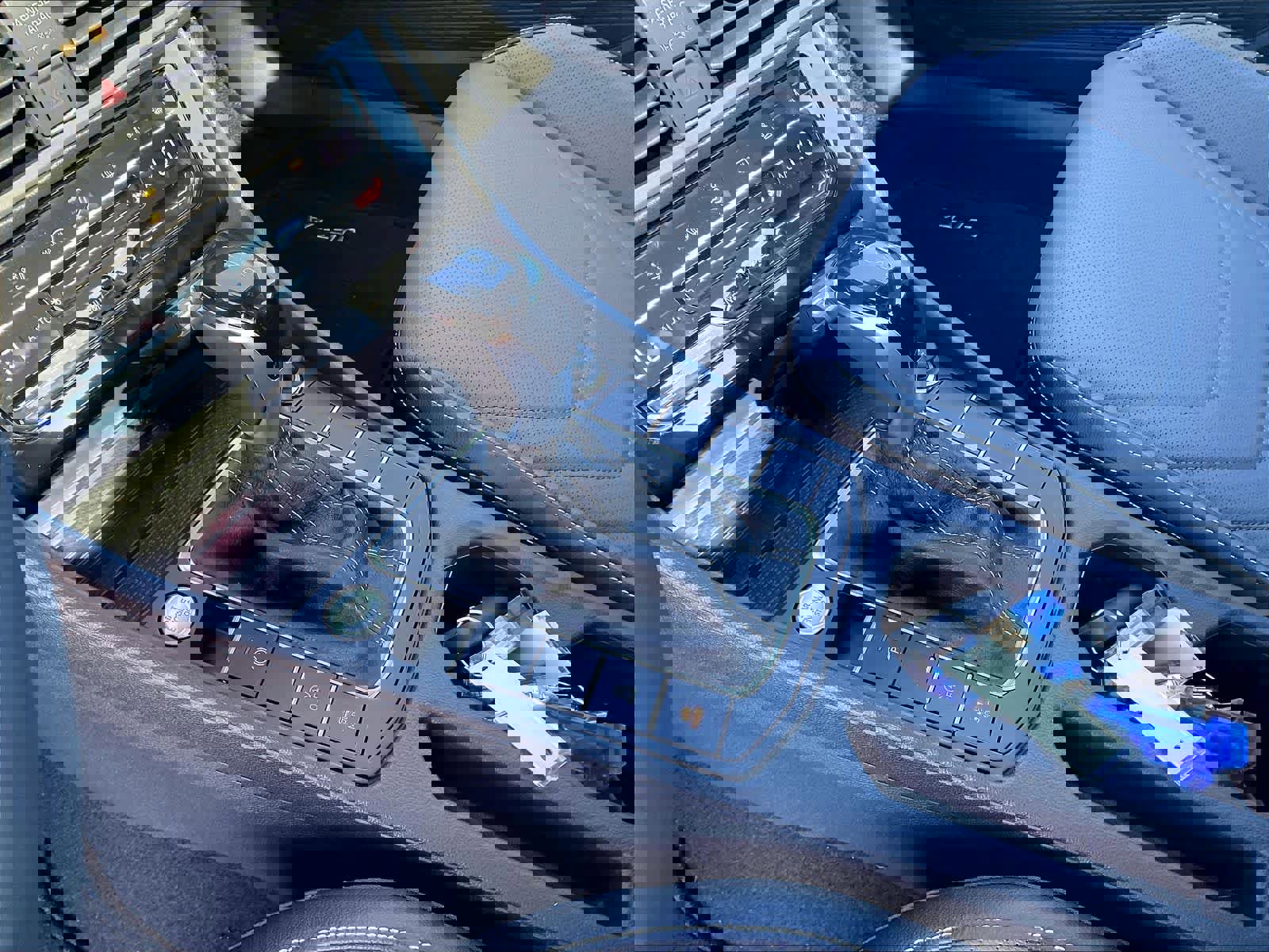 New 2026 Volkswagen Jetta SEL image 14