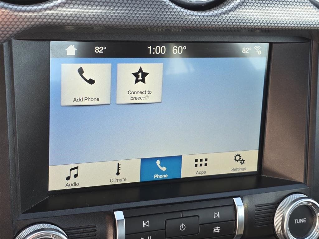 Used 2019 Ford Mustang EcoBoost w/ Equipment Group 101A image 21