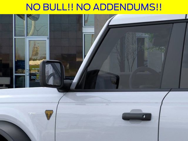 New 2026 Ford Bronco Badlands image 23