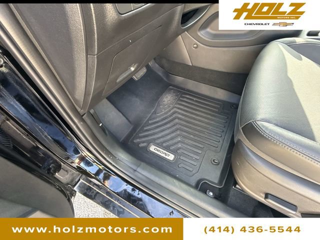 Used 2023 Hyundai Kona Limited w/ Cargo Package image 36