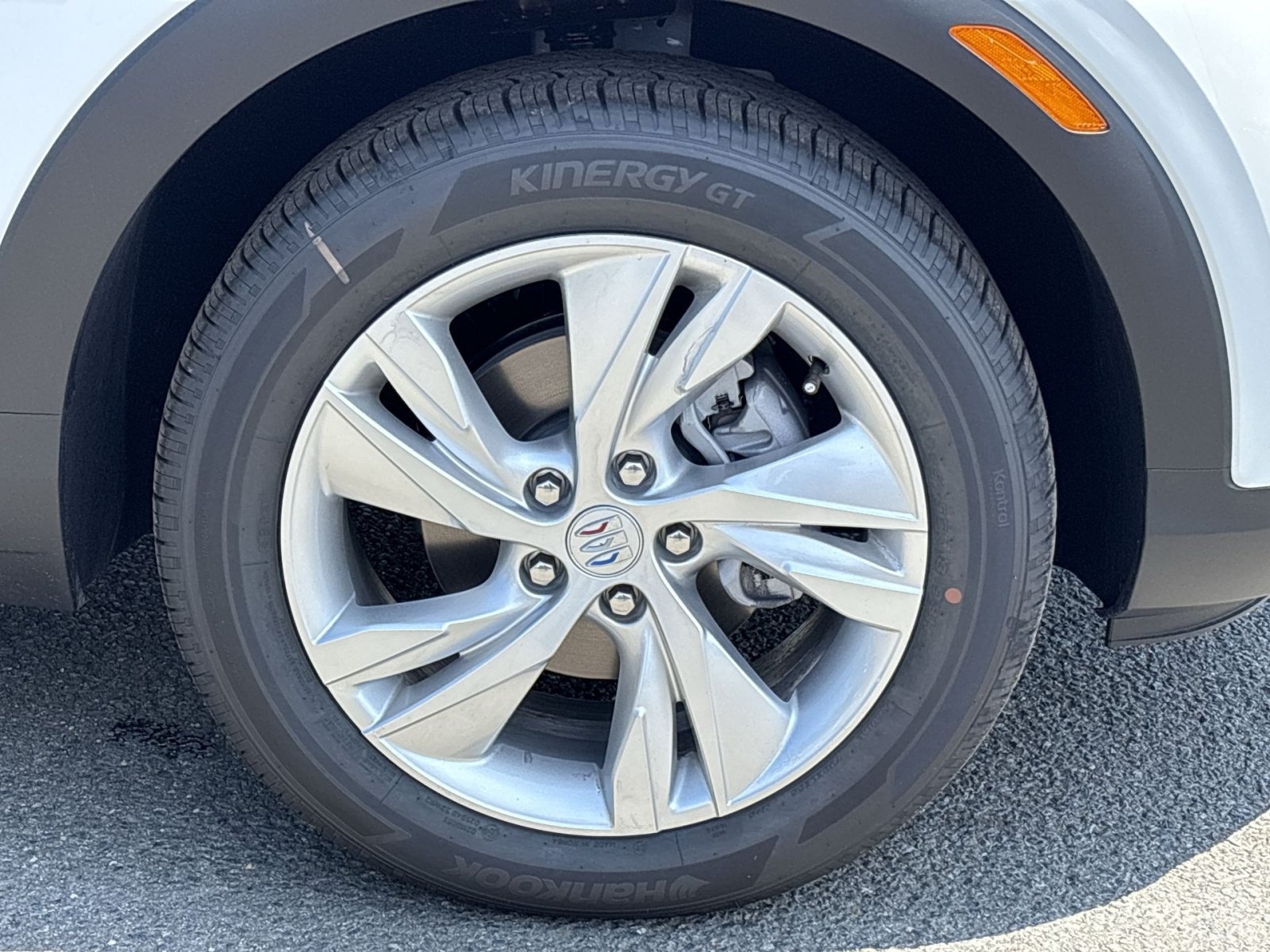 New 2026 Buick Encore GX Preferred w/ Comfort Package FWD image 12