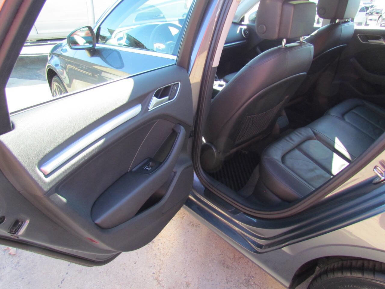 Used 2015 Audi A3 2.0T Premium w/ Cold Weather Package image 12