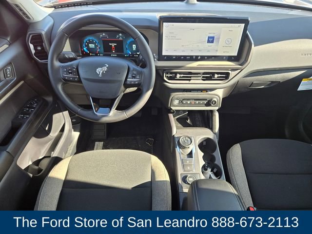 New 2025 Ford Bronco Sport Big Bend image 12