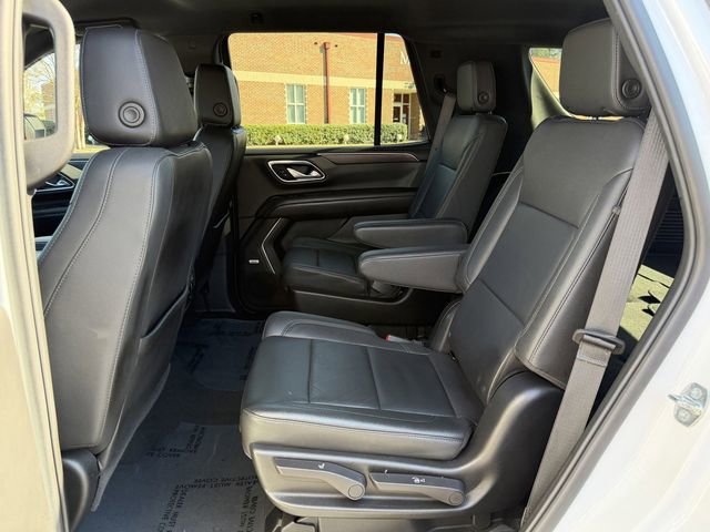 Used 2024 Chevrolet Tahoe LT AWD/4WD image 26