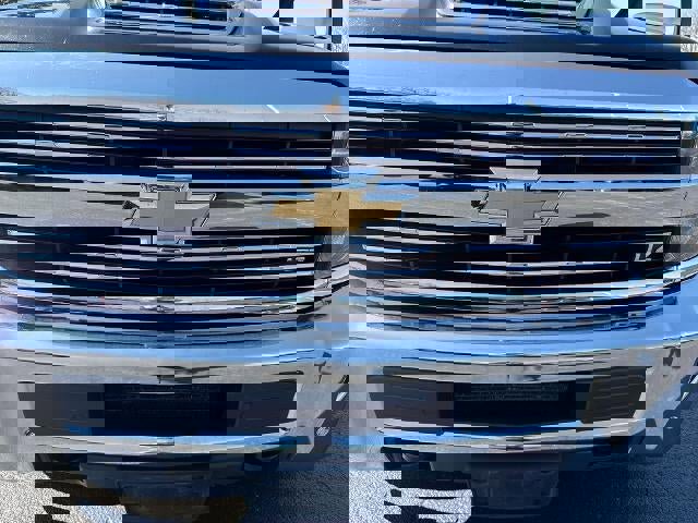 Used 2019 Chevrolet Silverado 2500 LTZ w/ Duramax Plus Package image 31