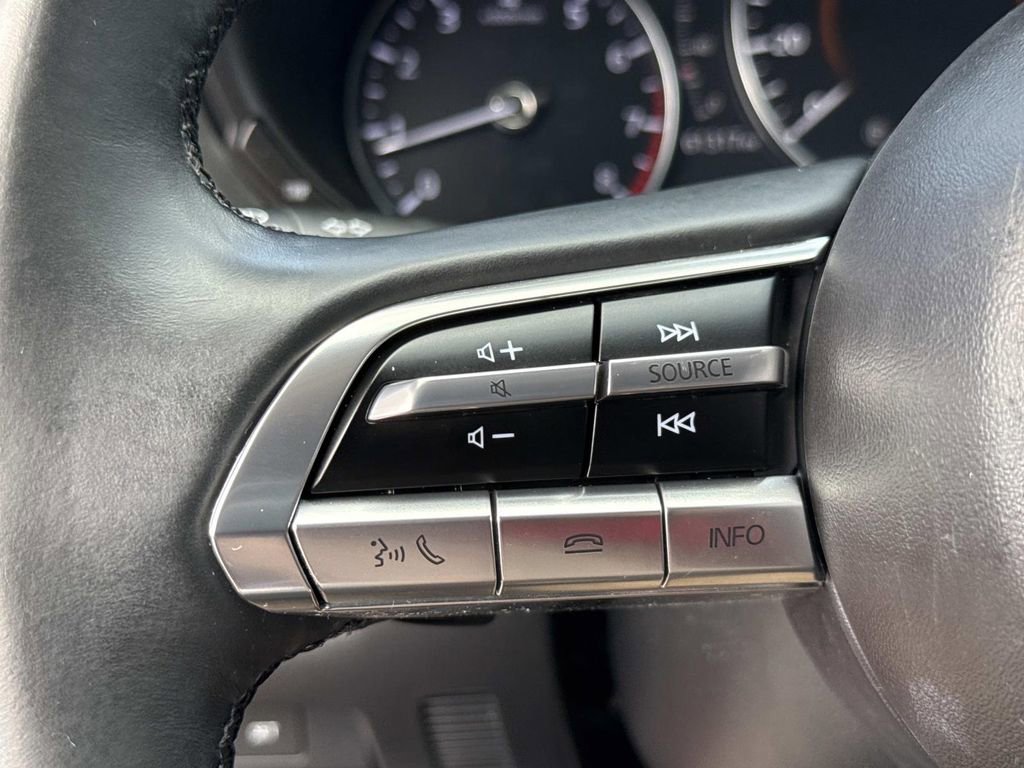 Used 2020 MAZDA CX-30 AWD w/ Premium Package image 42