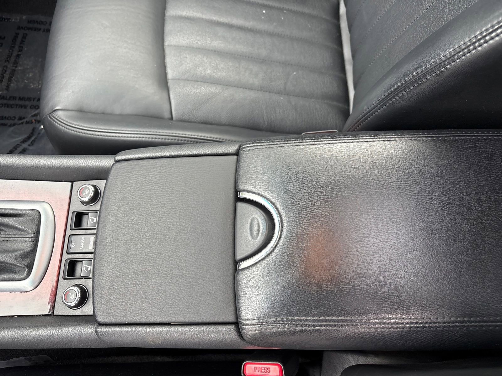 Used 2015 INFINITI QX50 Journey w/ Premium Package image 26