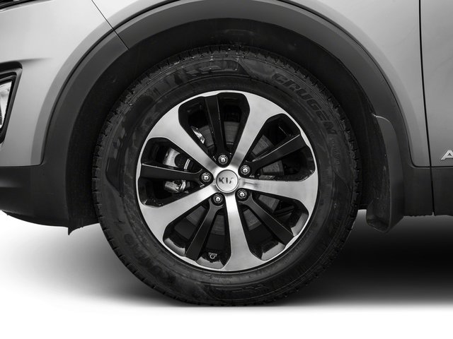Used 2016 Kia Sorento EX FWD image 14
