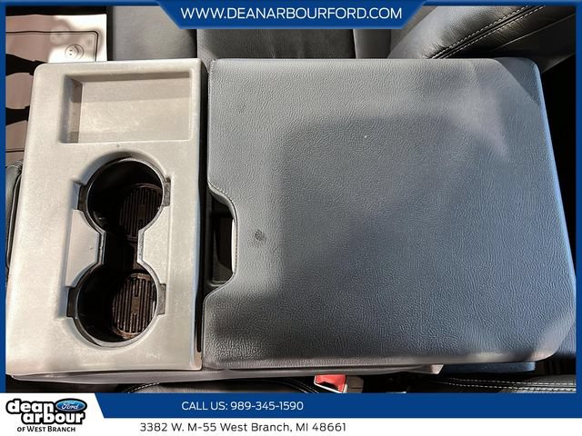 Used 2018 Ford F250 XLT AWD/4WD image 9