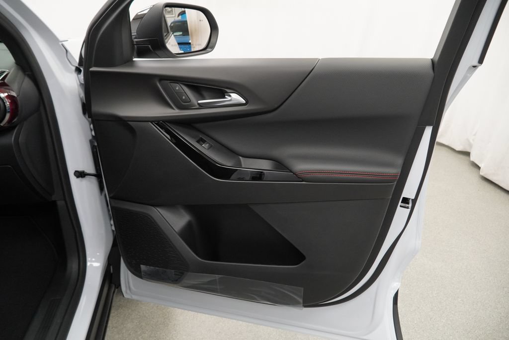 New 2027 Chevrolet Equinox RS AWD/4WD image 28