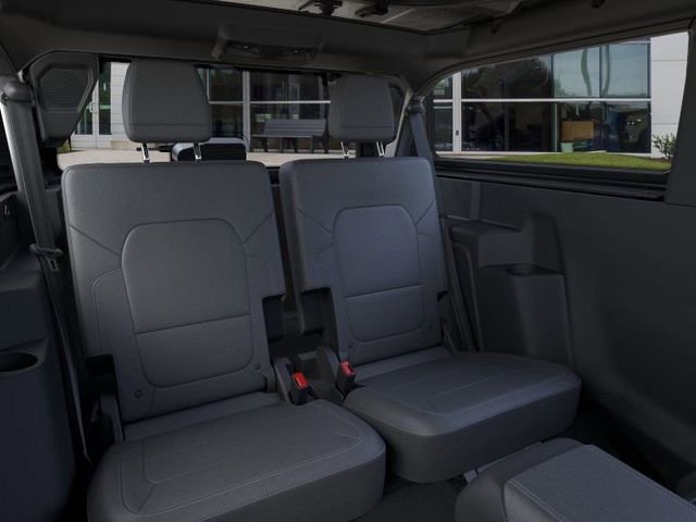 New 2026 Ford Bronco Badlands w/ Sasquatch Package image 11