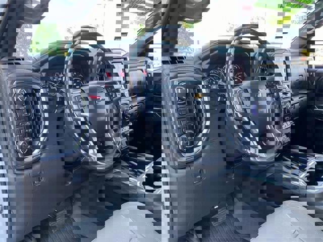 Used 2022 Chevrolet Silverado 1500 LTZ image 19