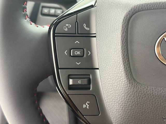 New 2026 Toyota Prius Plug-In Hybrid image 11